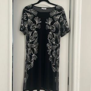 Calvin Klein tunic
